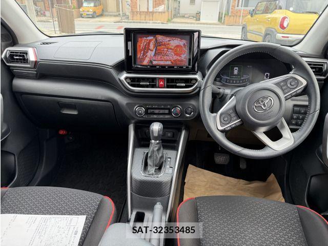 Toyota RAIZE 2021-06 7980757-12