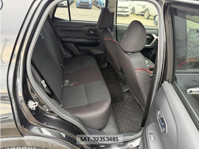 Toyota RAIZE 2021-06 7980757-13