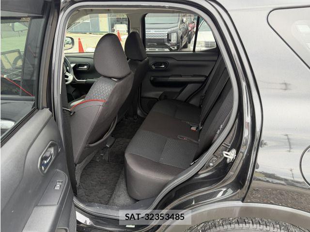Toyota RAIZE 2021-06 7980757-19