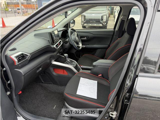 Toyota RAIZE 2021-06 7980757-2