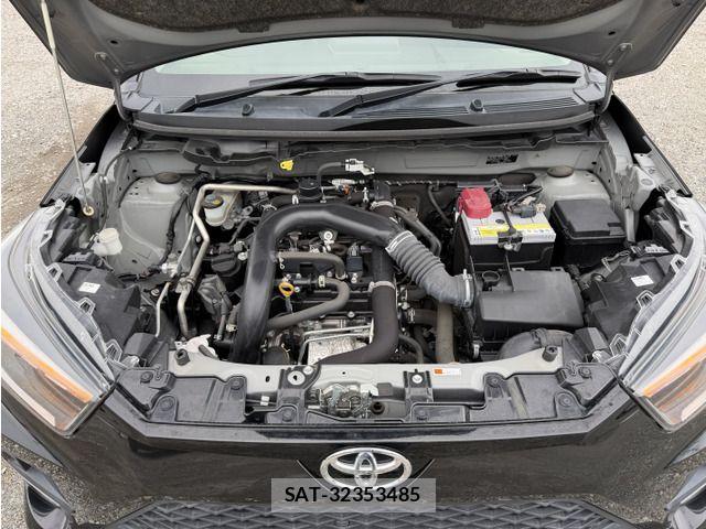 Toyota RAIZE 2021-06 7980757-3