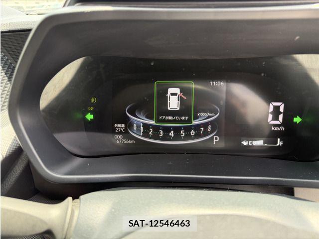 Toyota RAIZE 2021-05 7980752-11