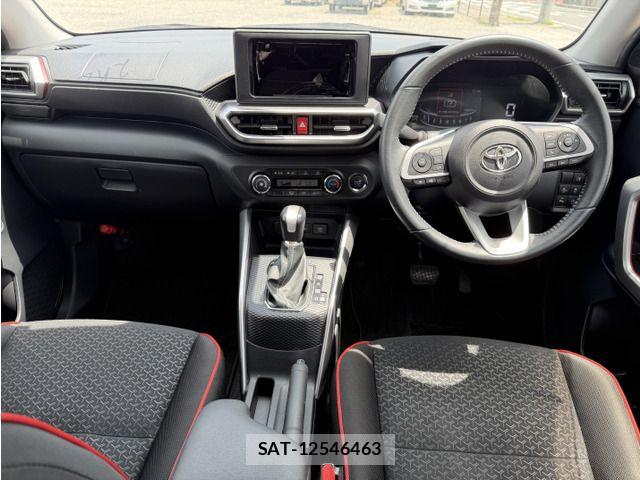 Toyota RAIZE 2021-05 7980752-12