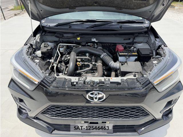 Toyota RAIZE 2021-05 7980752-3