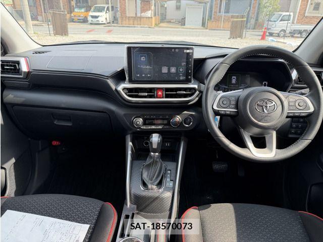 Toyota RAIZE 2021-06 7980761-11