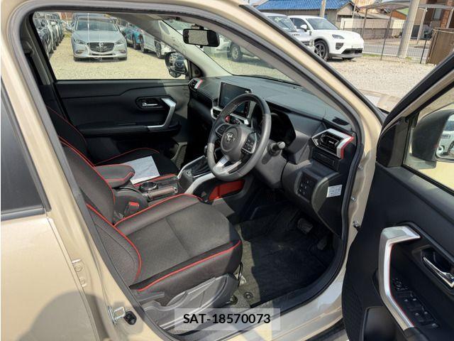 Toyota RAIZE 2021-06 7980761-2