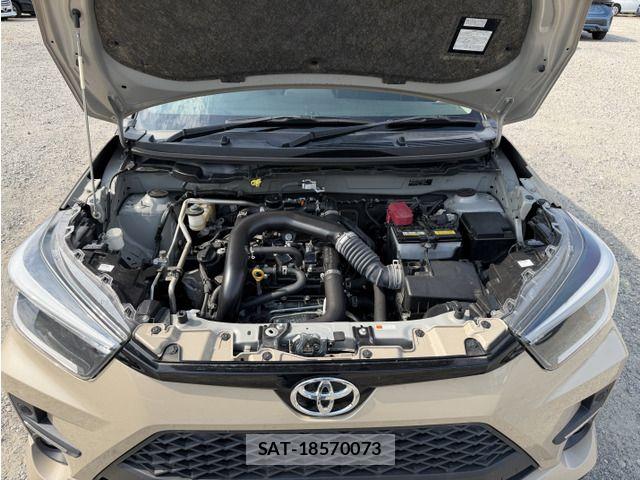 Toyota RAIZE 2021-06 7980761-3