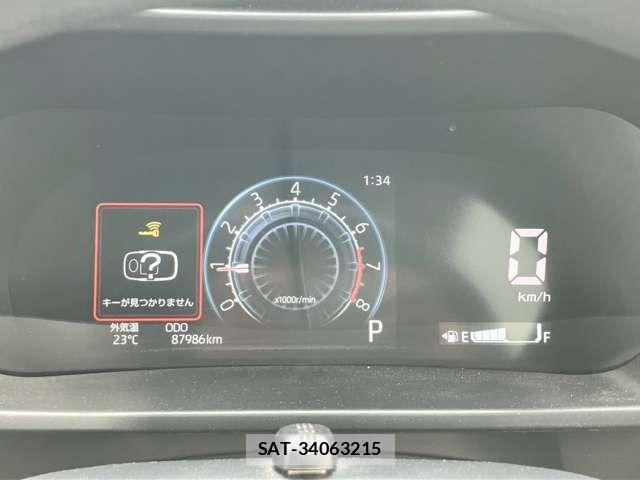 Toyota RAIZE 2020-09 7980763-10