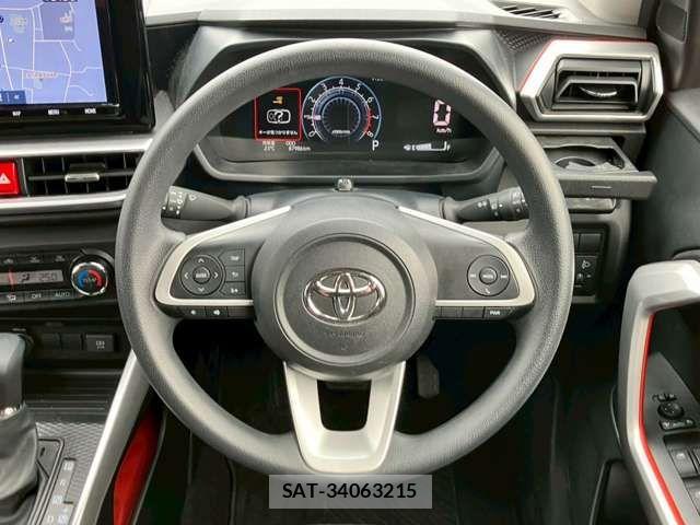 Toyota RAIZE 2020-09 7980763-11