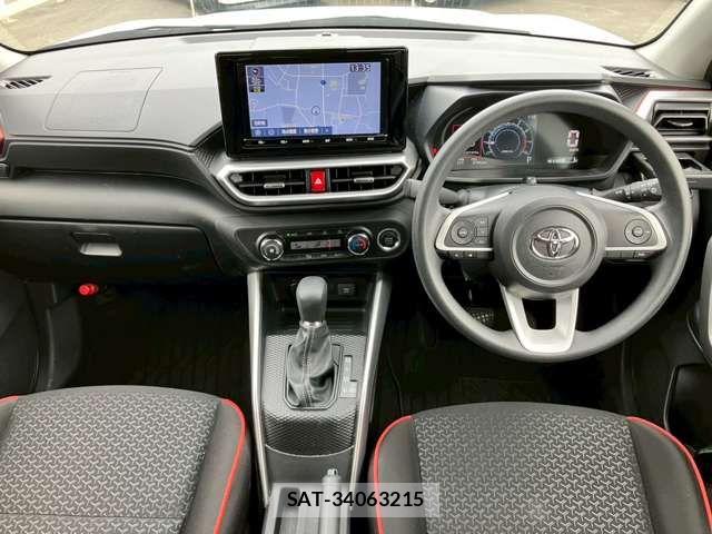 Toyota RAIZE 2020-09 7980763-12