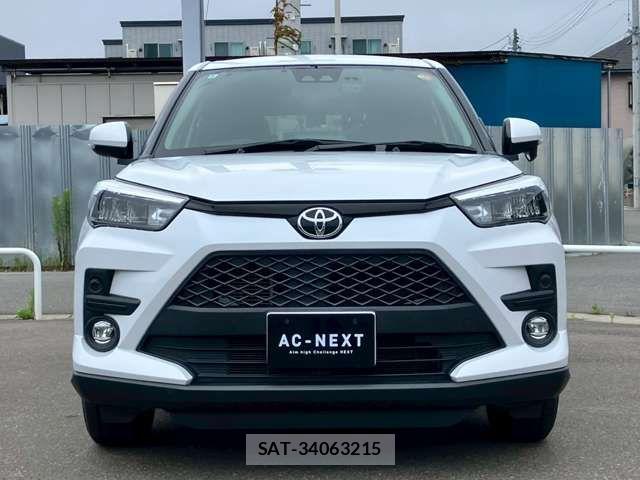 Toyota RAIZE 2020-09 7980763-14