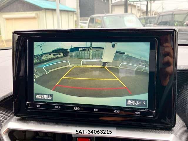 Toyota RAIZE 2020-09 7980763-1