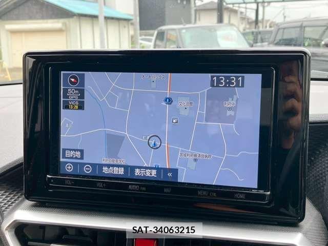 Toyota RAIZE 2020-09 7980763-3