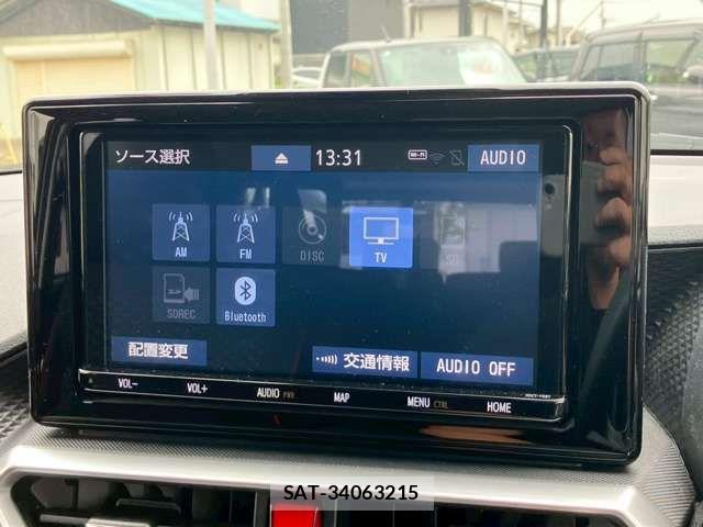 Toyota RAIZE 2020-09 7980763-5