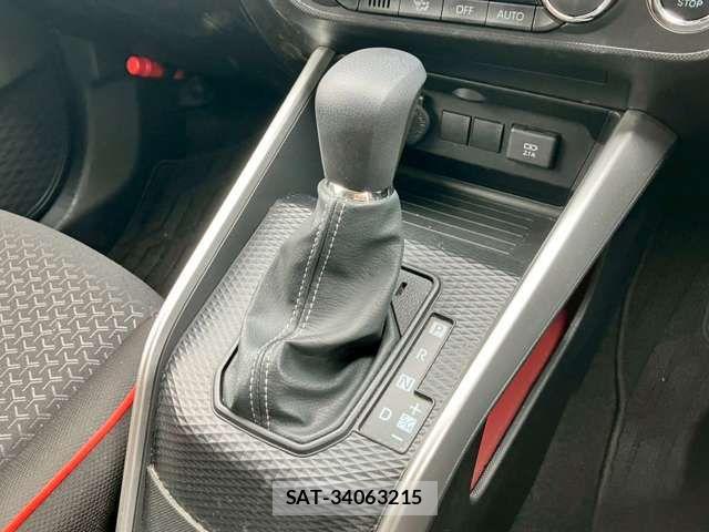 Toyota RAIZE 2020-09 7980763-7
