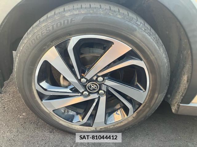 Toyota RAIZE 2022-07 7980762-9