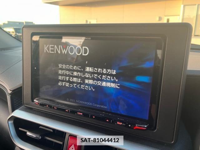 Toyota RAIZE 2022-07 7980762-17