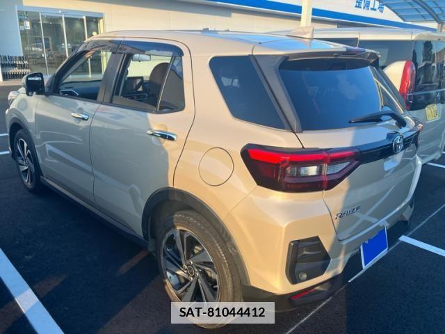 Toyota RAIZE 2022-07 7980762-2
