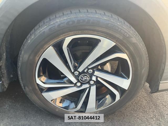 Toyota RAIZE 2022-07 7980762-7