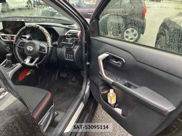 Toyota RAIZE 2025-07 7980756-12