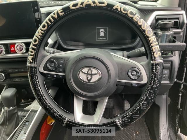 Toyota RAIZE 2025-07 7980756-14
