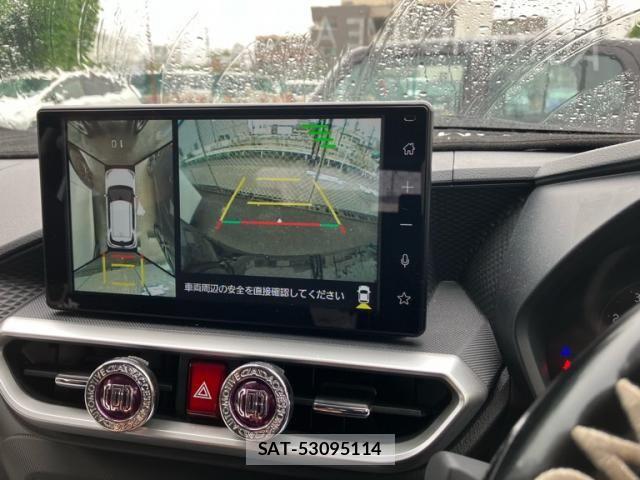 Toyota RAIZE 2025-07 7980756-20