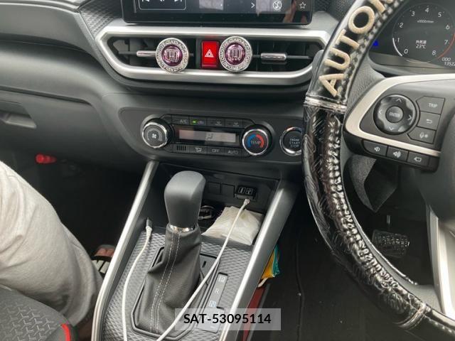 Toyota RAIZE 2025-07 7980756-22