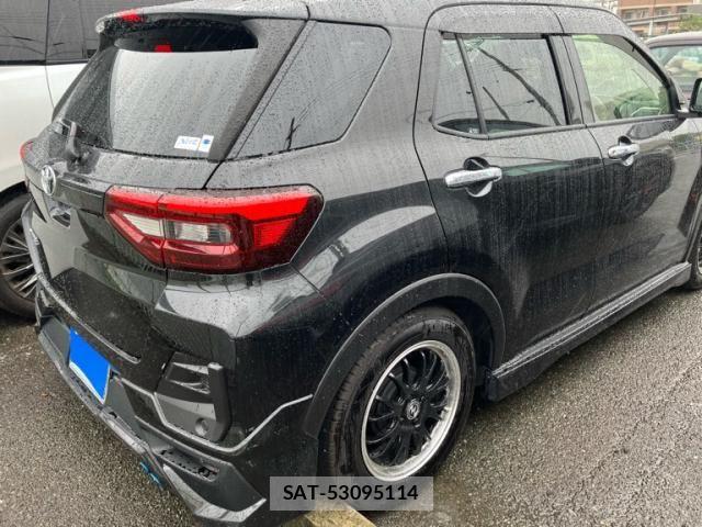 Toyota RAIZE 2025-07 7980756-3