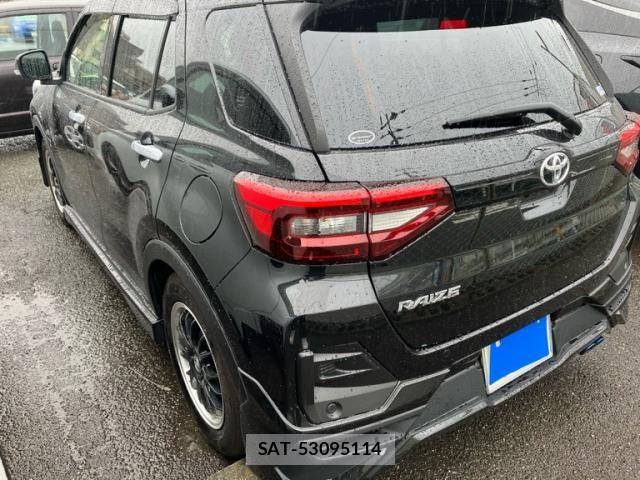 Toyota RAIZE 2025-07 7980756-4