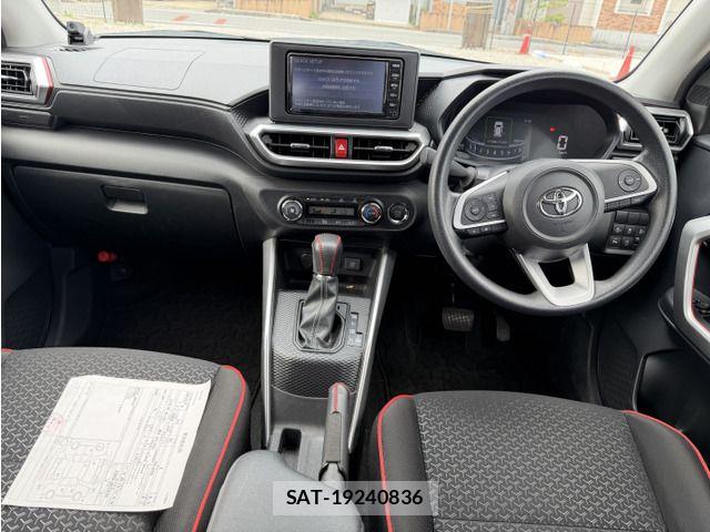 Toyota RAIZE 2020-09 7980759-11