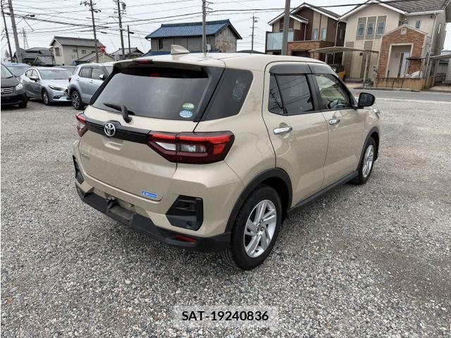 Toyota RAIZE 2020-09 7980759-1