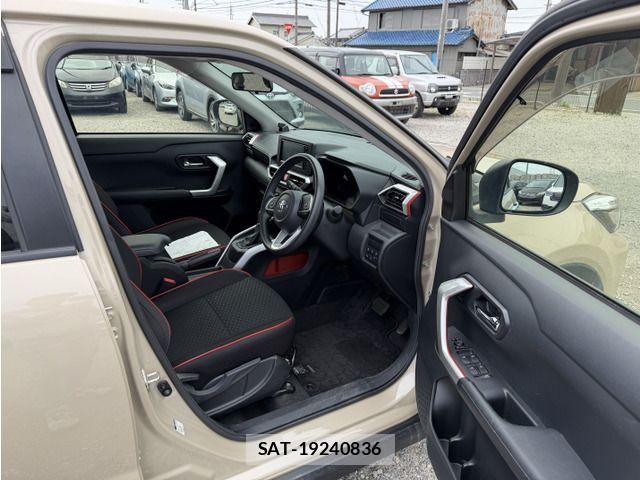 Toyota RAIZE 2020-09 7980759-2