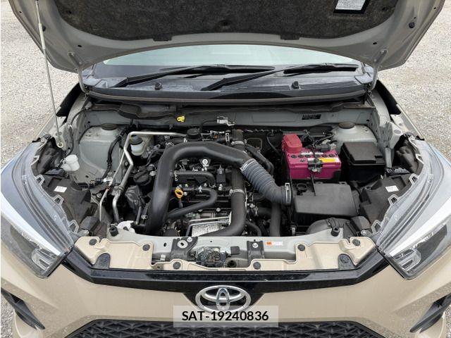 Toyota RAIZE 2020-09 7980759-3