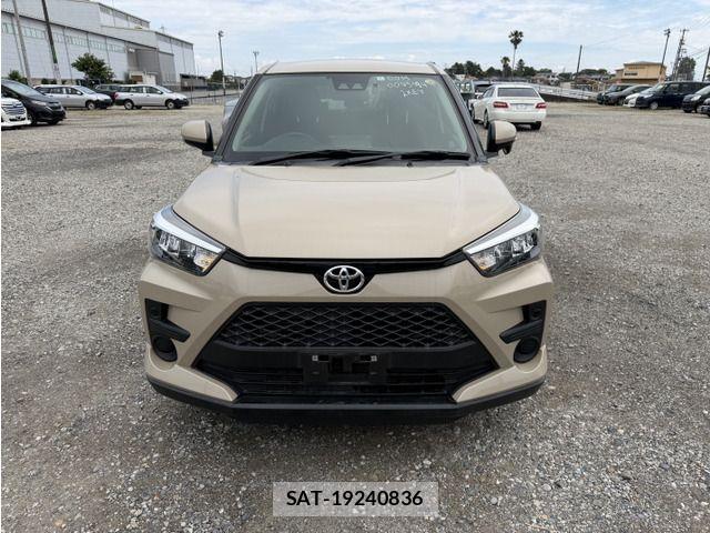 Toyota RAIZE 2020-09 7980759-4