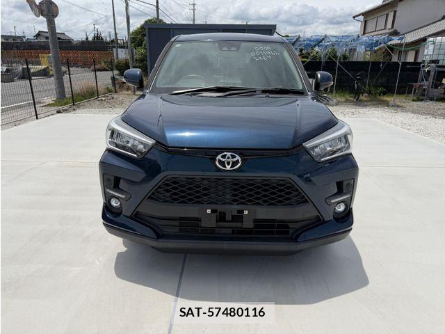 Toyota RAIZE 2020-03 7980753-9