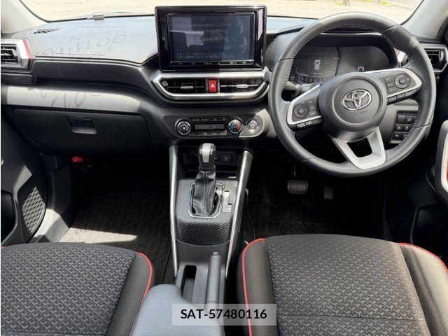 Toyota RAIZE 2020-03 7980753-11