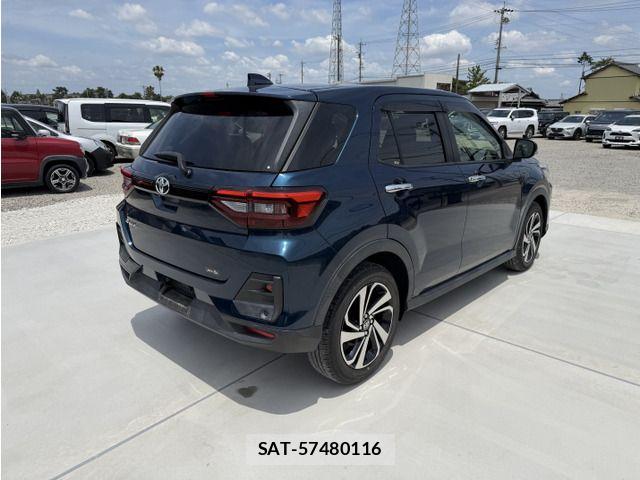 Toyota RAIZE 2020-03 7980753-1
