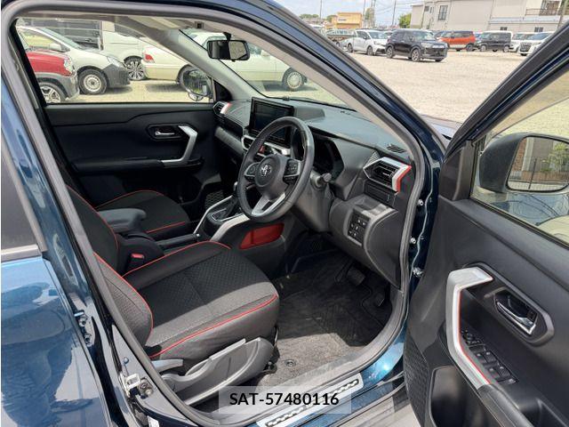 Toyota RAIZE 2020-03 7980753-2