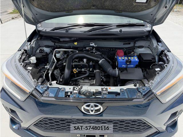 Toyota RAIZE 2020-03 7980753-4