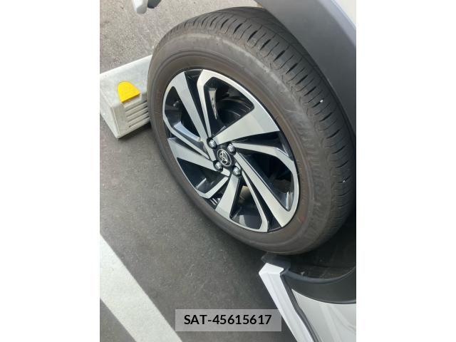 Toyota RAIZE 2025-04 7980743-9