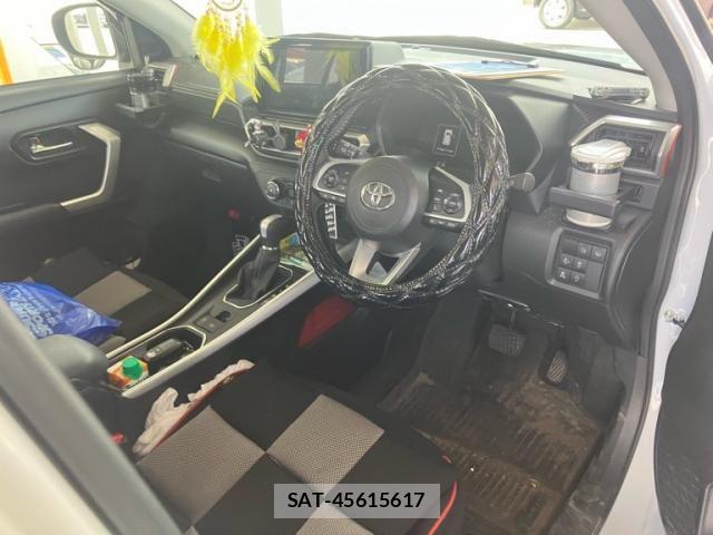 Toyota RAIZE 2025-04 7980743-18