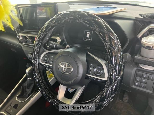 Toyota RAIZE 2025-04 7980743-20