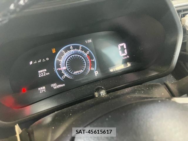 Toyota RAIZE 2025-04 7980743-22