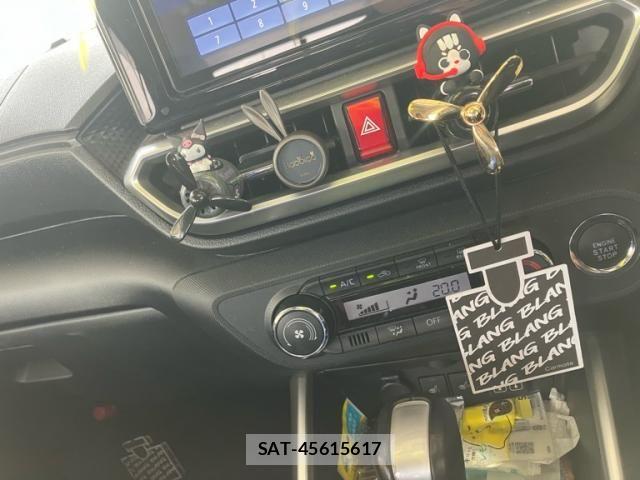 Toyota RAIZE 2025-04 7980743-25