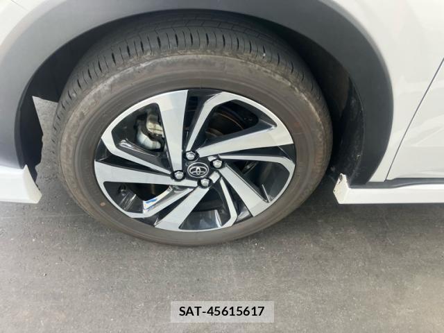 Toyota RAIZE 2025-04 7980743-3