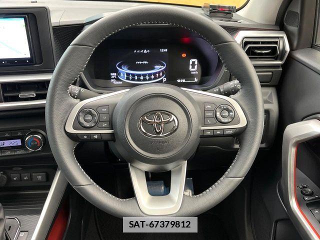 Toyota RAIZE 2025-06 7980744-10