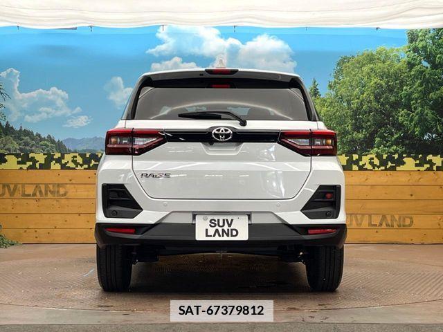 Toyota RAIZE 2025-06 7980744-14