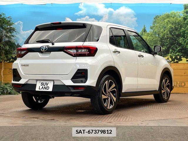 Toyota RAIZE 2025-06 7980744-16