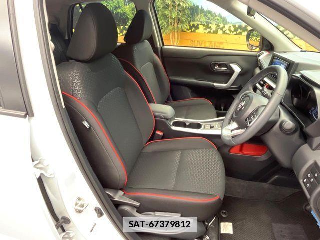 Toyota RAIZE 2025-06 7980744-7