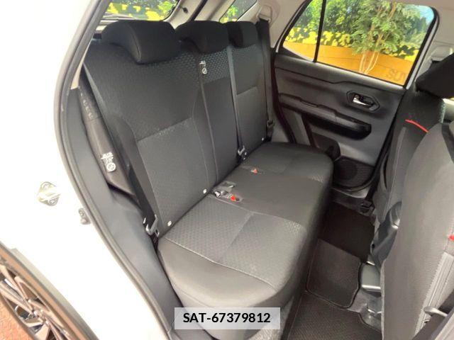 Toyota RAIZE 2025-06 7980744-8